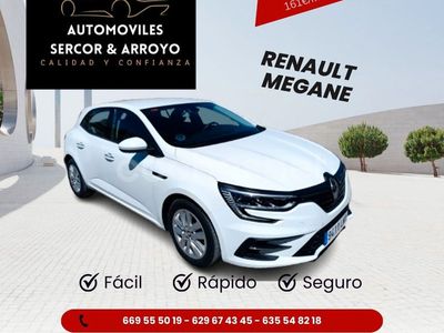 Renault Mégane IV