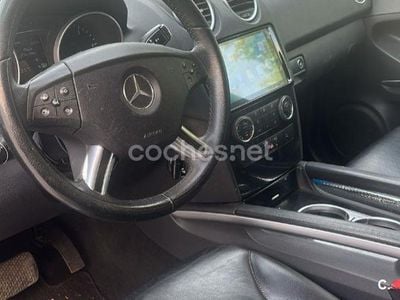 Mercedes ML280