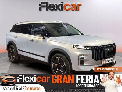 Usado Jaecoo 7 147 CV (108 kW) 2025 Gris SUV