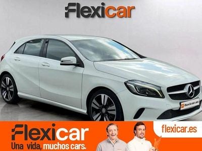 Mercedes A200