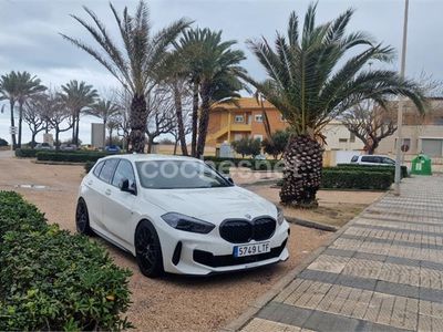 BMW M135