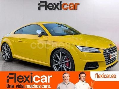 Audi TTS