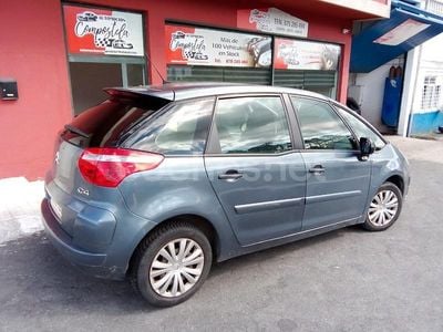 Citroën C4 Picasso