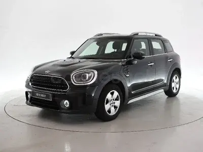 Usado Mini Cooper Countryman