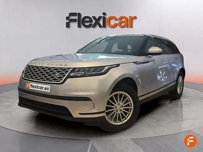 Occasion Land Rover Range Rover Velar HSE 180 PK (132 kW) 2020 Grijs SUV