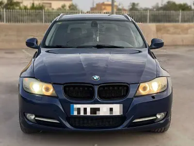 Usado BMW 320