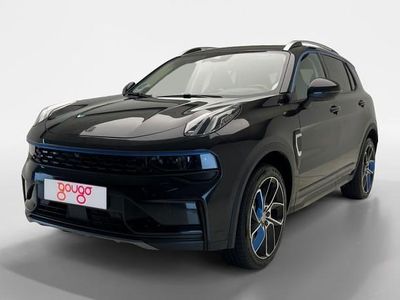Usado Lynk & Co 01 261 CV (191 kW) 2023 Negro SUV