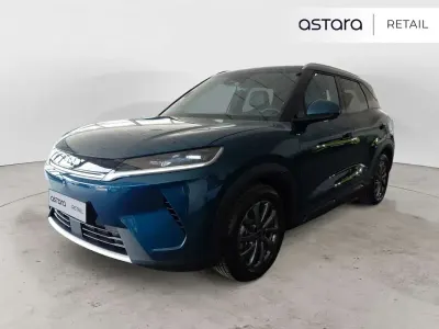 Nuevo BYD Atto 2 Boost 212 CV (155 kW) 2026 Azul SUV