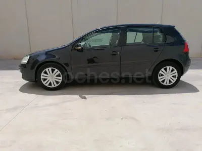 Usado VW Golf IV