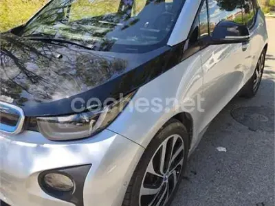 Usado BMW i3