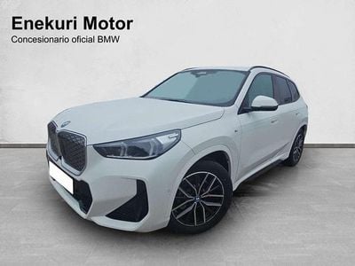 Usado BMW iX1 150 kW (204 CV) 2025 Blanco SUV
