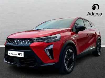 Usado Mitsubishi Grandis