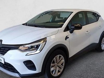 Usado Renault Captur Intens 100 CV (73 kW) 2023 SUV
