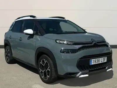 Usado Citroën C3 Aircross