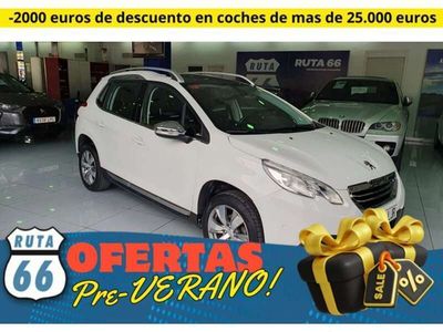 usado Peugeot 2008 1.6 e-HDI Active ETG6