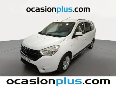 Usado Dacia Lodgy