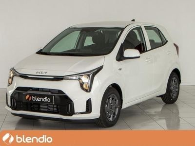 Usado Kia Picanto 63 CV (46 kW) 2024 Utilitario