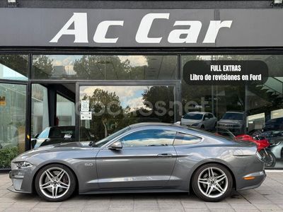 Ford Mustang GT