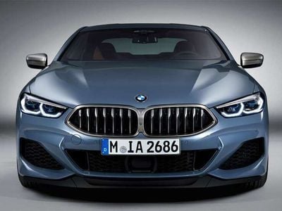 BMW M850