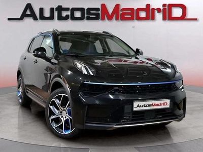 Usado Lynk & Co 01 261 CV (191 kW) 2022 SUV