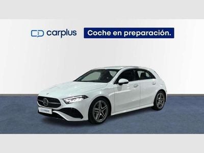 Mercedes A200