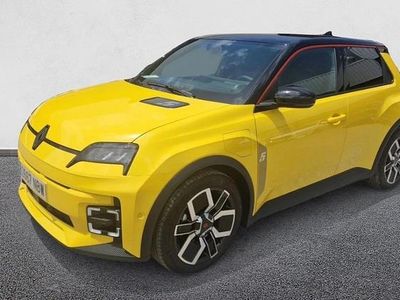 Nuevo 2025 Renault 5 E-Tech Techno | 24.390 € (Precio justo)