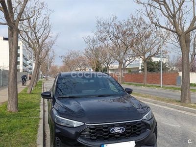 Usado Ford Kuga Active 243 HP (178 kW) 2025 Preto SUV