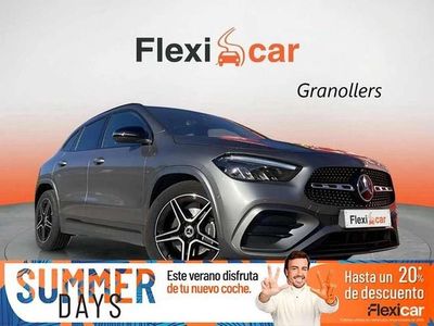 Mercedes GLA200