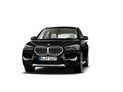 Usado BMW X1 Executive 192 CV (141 kW) 2022 Negro SUV
