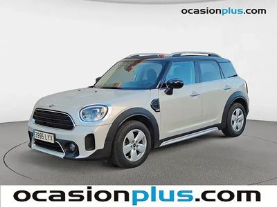 Mini Cooper D Countryman