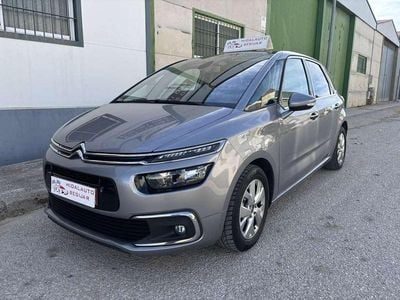 Citroën C4 Picasso