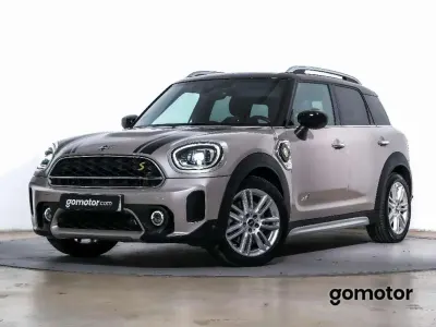 Usado Mini Cooper Countryman