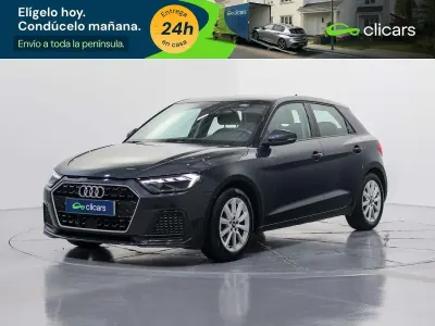 Usado Audi A1 Sportback