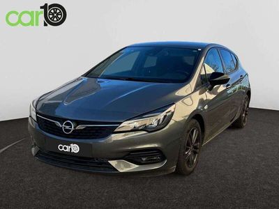 usado Opel Astra 1.6CDTi S/S Dynamic 110