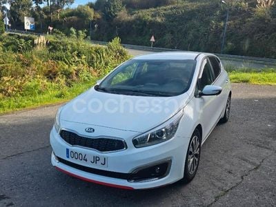 Kia Ceed GT