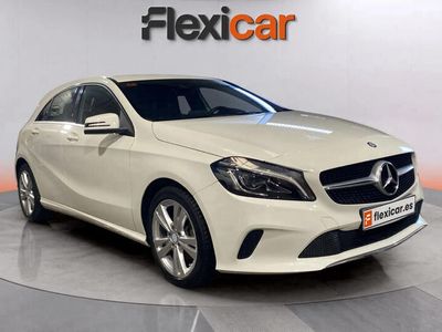 Mercedes A200
