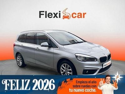 Otros Usado 2019 BMW 218 Familiar | 17.990 € (Precio justo)