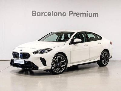 Usado 2025 BMW 218 Comfort Edition Coupe | 38.490 € (Caro)
