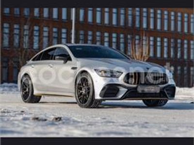Mercedes AMG GT 53