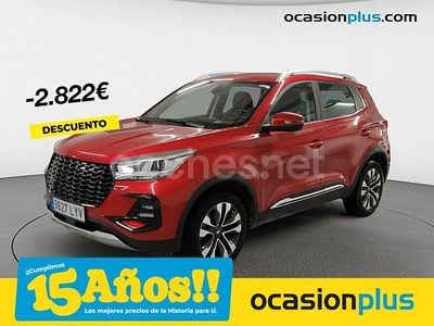 DR Automobiles DR5