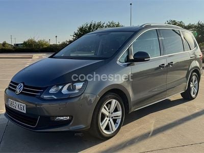 VW Sharan