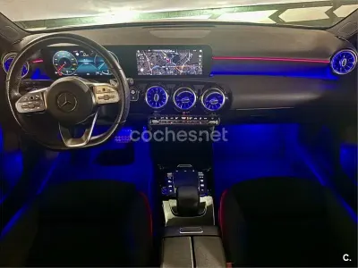 Occasion Mercedes A200