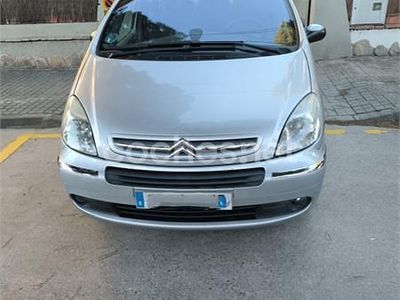 Citroën Xsara Picasso