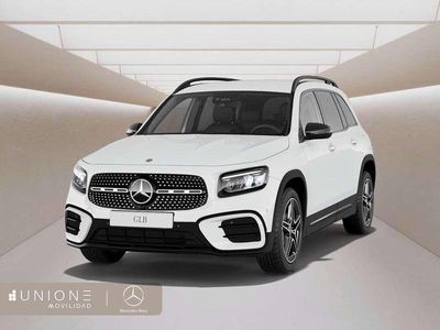 Mercedes GLB200