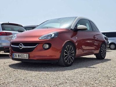 Opel Adam