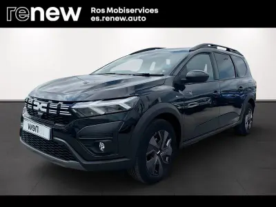 Usado Dacia Jogger