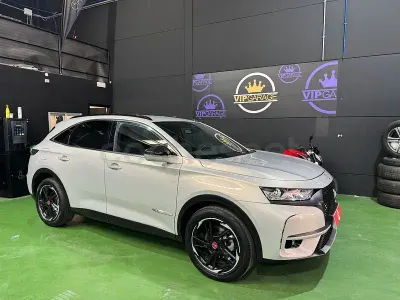 Usado DS Automobiles DS7 Crossback