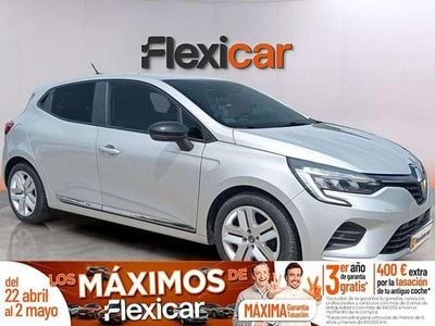 Occasion Renault Clio V Business 91 ch (66 kW) 2021 Gris Citadine