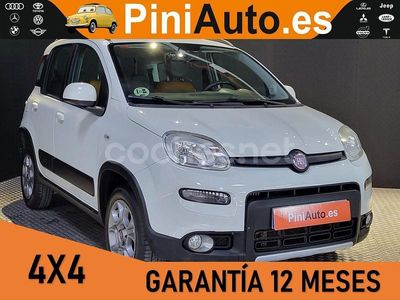 Fiat Panda 4x4