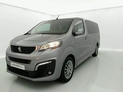 Peugeot Traveller